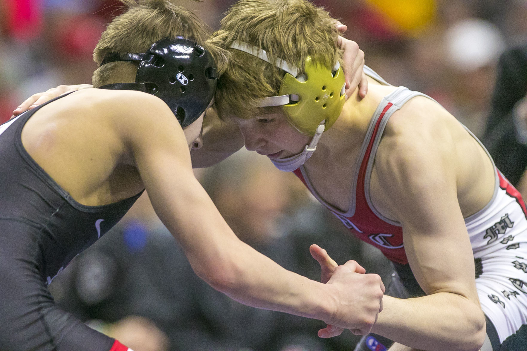 State Finals 7